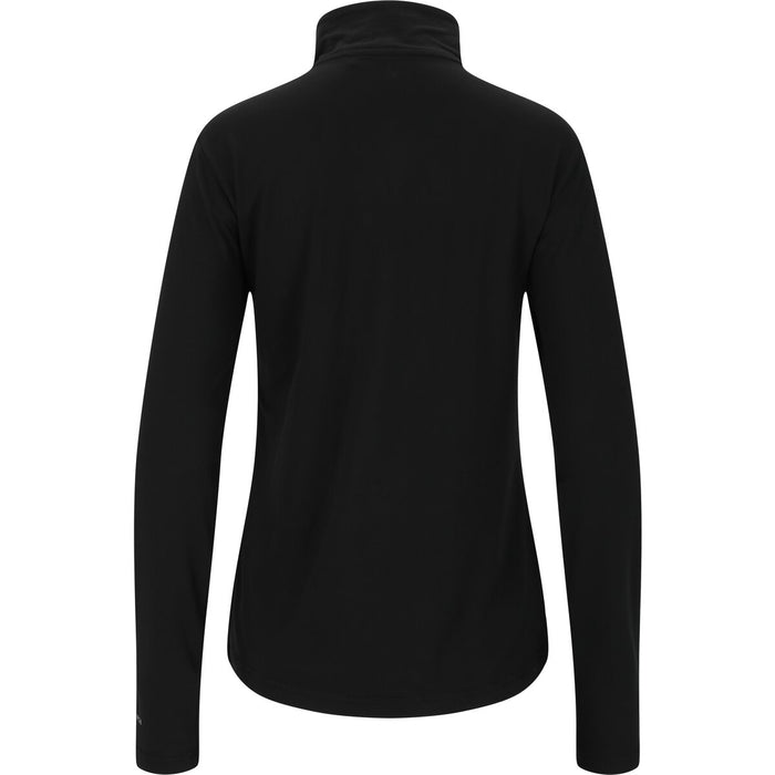 ENDURANCE Jolie W Midlayer Midlayer 1001 Black