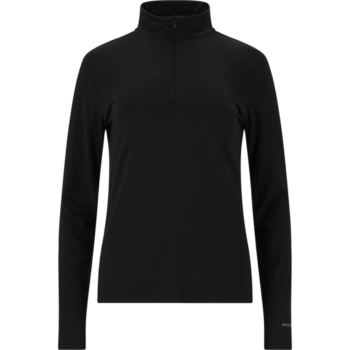 ENDURANCE Jolie W Midlayer Midlayer 1001 Black
