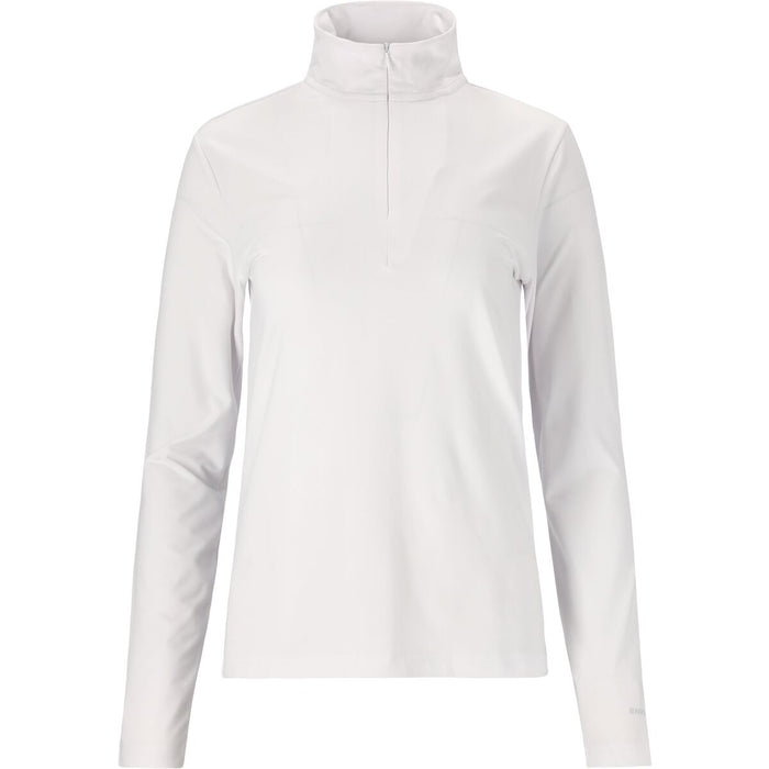 ENDURANCE Jolie W Midlayer Midlayer 1002 White