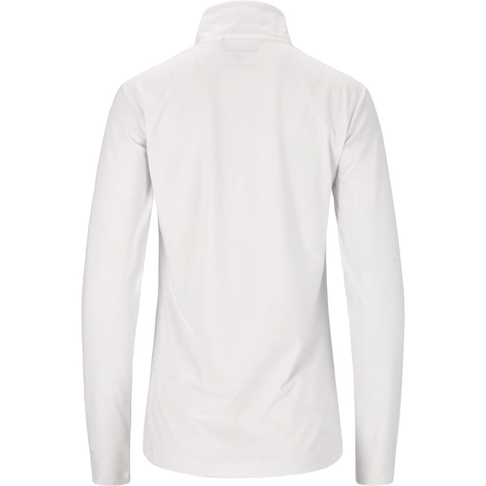 ENDURANCE Jolie W Midlayer Midlayer 1002 White