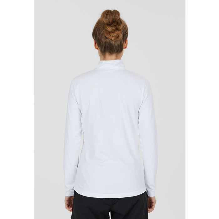 ENDURANCE Jolie W Midlayer Midlayer 1002 White