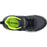 ZIGZAG Jolt Kids Shoe w/Lights Shoes 2002 Navy