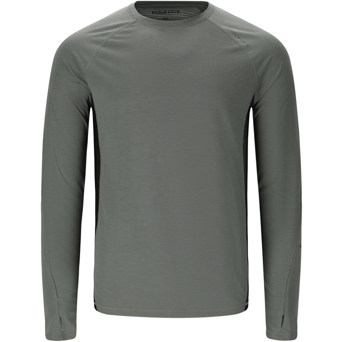 ENDURANCE Jonnik M L/S Midlayer Midlayer 3275 Peapod