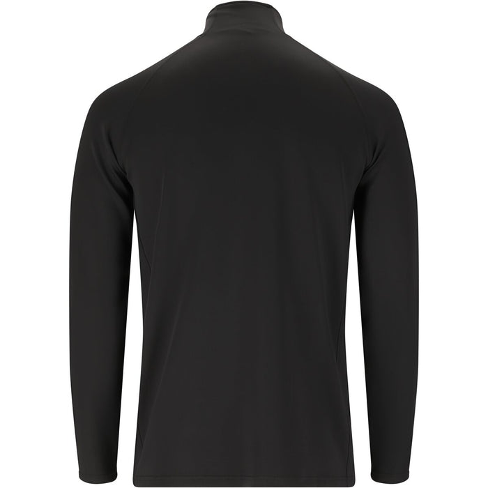 VIRTUS Josen M Midlayer Midlayer 1001 Black