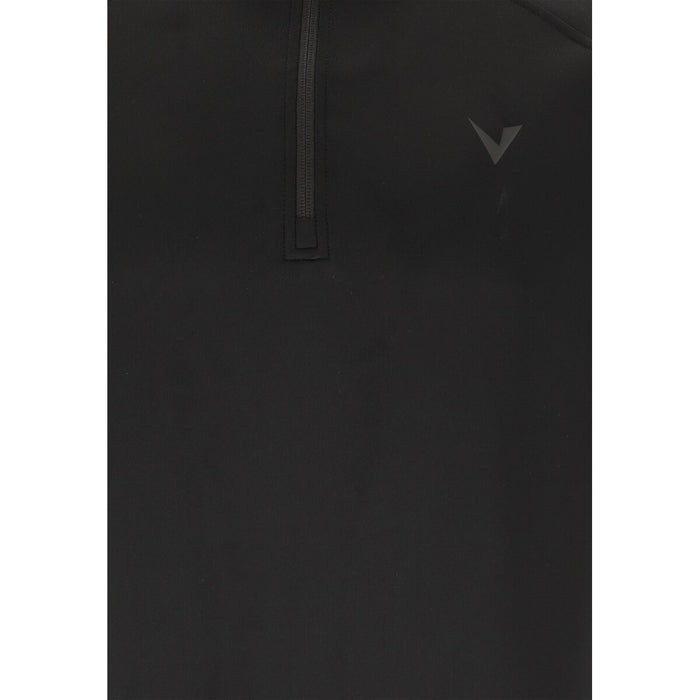 VIRTUS Josen M Midlayer Midlayer 1001 Black