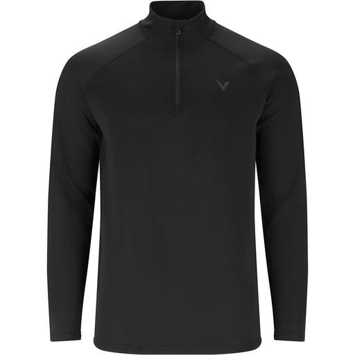 VIRTUS Josen M Midlayer Midlayer 1001 Black