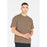 VIRTUS Josephy M S/S Tee T-shirt 5148 Bungee Cord