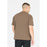 VIRTUS Josephy M S/S Tee T-shirt 5148 Bungee Cord