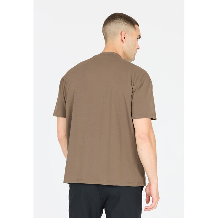 VIRTUS Josephy M S/S Tee T-shirt 5148 Bungee Cord