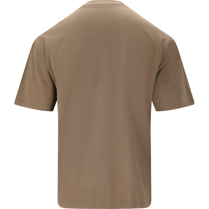 VIRTUS Josephy M S/S Tee T-shirt 5148 Bungee Cord