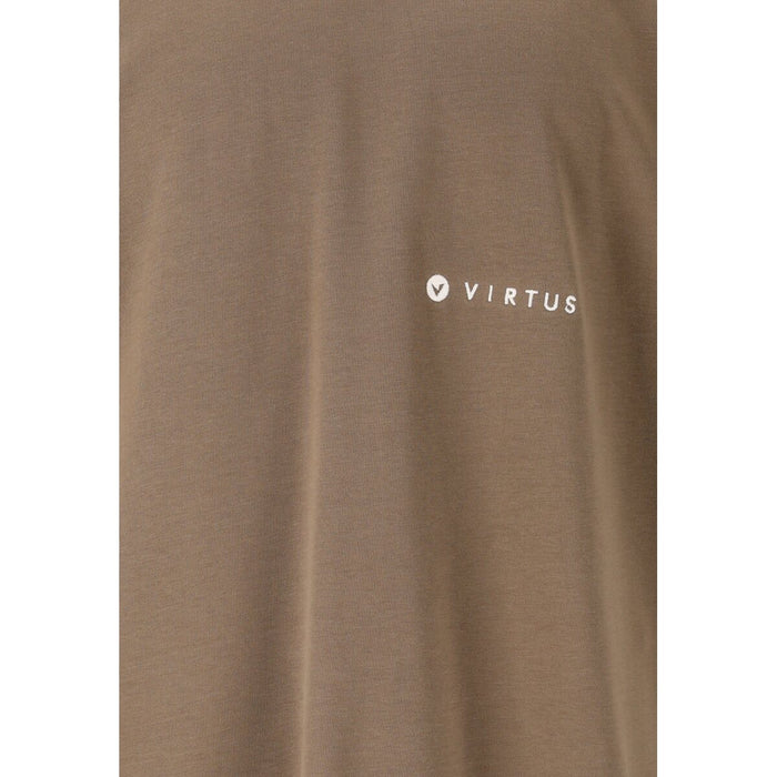 VIRTUS Josephy M S/S Tee T-shirt 5148 Bungee Cord