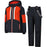 CMP Jr. Ski Set Jacket C783 Tango