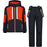 CMP Jr. Ski Set Jacket C783 Tango