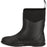 ZIGZAG Jude Kids Neopren Rubber Boot Rubber boot 1001 Black
