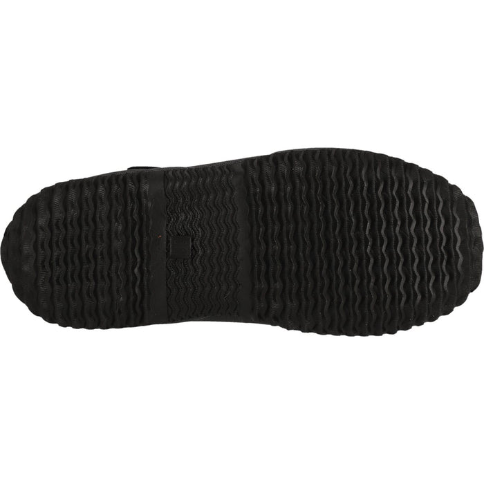ZIGZAG Jude Kids Neopren Rubber Boot Rubber boot 1001 Black