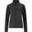 WHISTLER Juice W Waffle Full Zipper Midlayer Midlayer 1001 Black