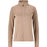 WHISTLER Juice W Waffle Full Zipper Midlayer Midlayer 1136 Simply Taupe