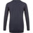 ATHLECIA Julee W Loose Fit L/S Seamless Tee T-shirt 1001 Black