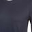 ATHLECIA Julee W Loose Fit L/S Seamless Tee T-shirt 1001 Black