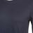 ATHLECIA Julee W Loose Fit L/S Seamless Tee T-shirt 1001 Black