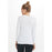 ATHLECIA Julee W Loose Fit L/S Seamless Tee T-shirt 1002 White