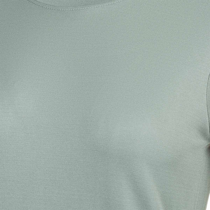 ATHLECIA Julee W Loose Fit L/S Seamless Tee T-shirt 3120 Shadow