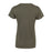 ATHLECIA Julee W Loose Fit S/S Seamless Tee T-shirt 3121 Olive