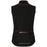ENDURANCE Julliet W Hyperstretch Cycling Vest Cycling Jacket 1001 Black