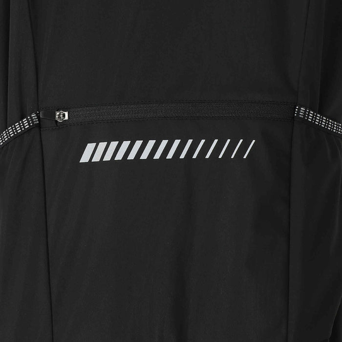 ENDURANCE Julliet W Hyperstretch Cycling Vest Cycling Jacket 1001 Black