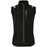 ENDURANCE Julliet W Hyperstretch Cycling Vest Cycling Jacket 1001 Black