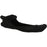 ZIGZAG Jurong Gym Sock Shoe Socks 1001 Black