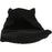 ZIGZAG Jurong Gym Sock Shoe Socks 1001 Black