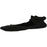 ZIGZAG Jurong Gym Sock Shoe Socks 1001 Black