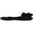 ZIGZAG Jurong Gym Sock Shoe Socks 1001 Black