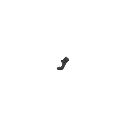 ZIGZAG Jurong Gym Sock Shoe Socks 1001 Black