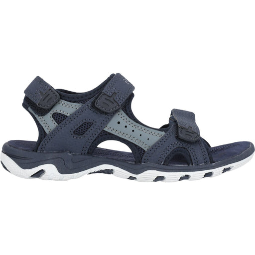ZIGZAG Jusin Kids Sandal Sandal 2051 Insignia Blue