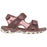 ZIGZAG Jusin Kids Sandal Sandal 4162 Twilight Mauve