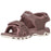 ZIGZAG Jusin Kids Sandal Sandal 4162 Twilight Mauve