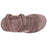 ZIGZAG Jusin Kids Sandal Sandal 4162 Twilight Mauve