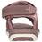 ZIGZAG Jusin Kids Sandal Sandal 4162 Twilight Mauve
