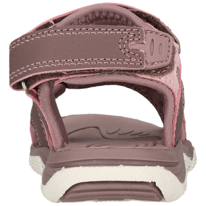ZIGZAG Jusin Kids Sandal Sandal 4162 Twilight Mauve