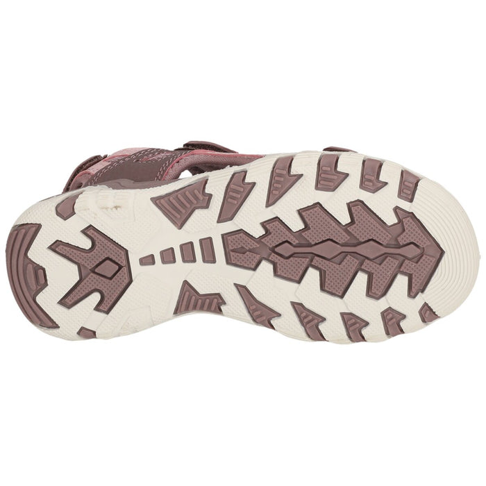 ZIGZAG Jusin Kids Sandal Sandal 4162 Twilight Mauve