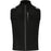 ENDURANCE Justine M Hyperstretch Cycling Vest Cycling Jacket 1001 Black