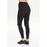 ENDURANCE Juvel W Long Cycling Tights W/Gel-Pad Cycling Tights 1001 Black