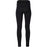 ENDURANCE Juvel W Long Cycling Tights W/Gel-Pad Cycling Tights 1001 Black