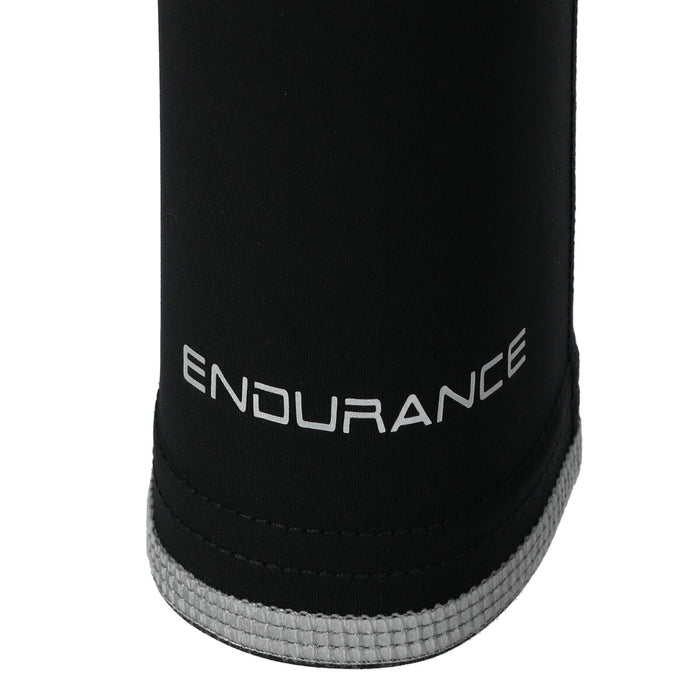 ENDURANCE Juvel W Long Cycling Tights W/Gel-Pad Cycling Tights 1001 Black