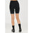 ENDURANCE Juvel W Short Cycling Tights W/Gel-Pad Cycling Tights 1001 Black