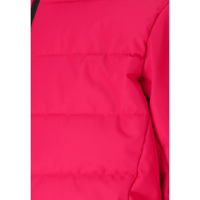 CMP KID G JACKET FIX HOOD Jacket C839 Carminio