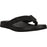 ENDURANCE Kade M Slipper Sandal 1001 Black