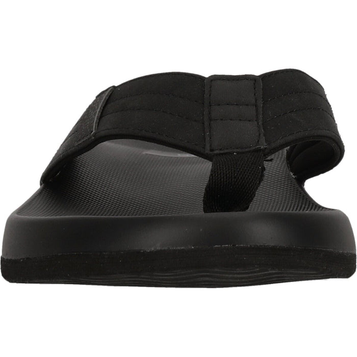 ENDURANCE Kade M Slipper Sandal 1001 Black